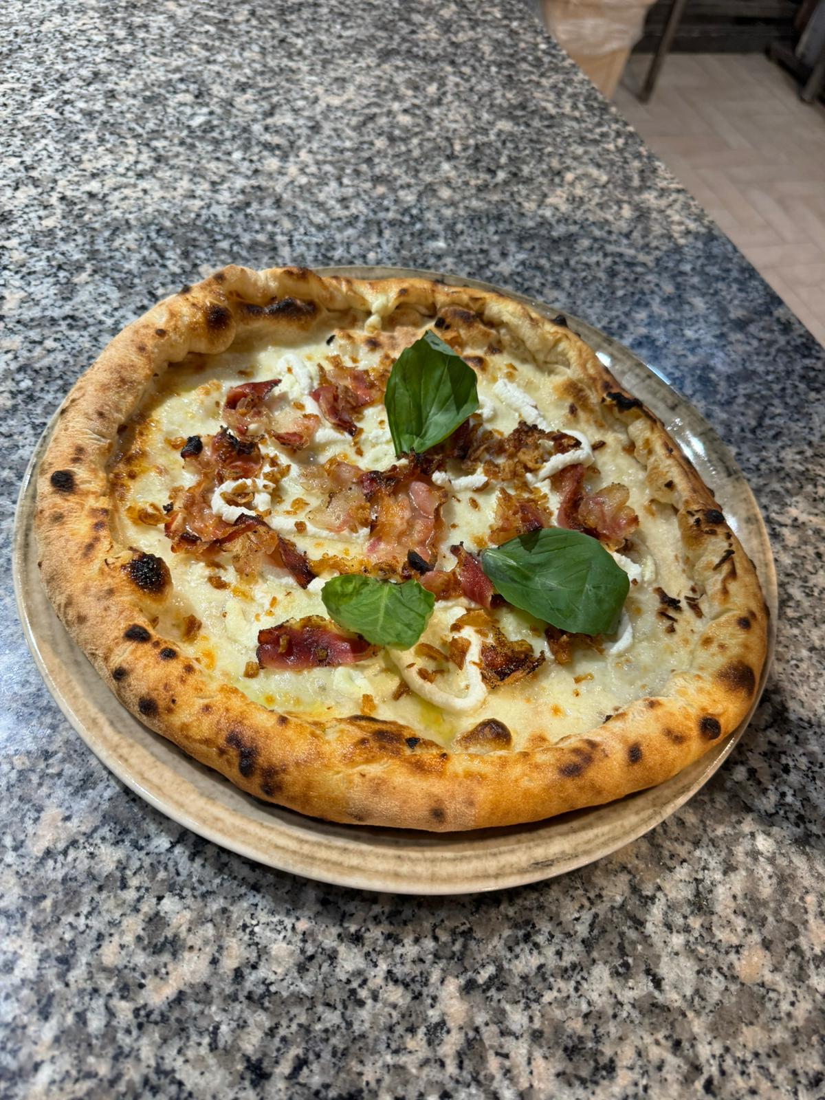 Pizze speciali per davvero 